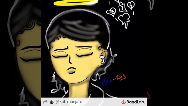 Kat Manjaro -turn Me Down (official Audio)