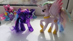 Мама купи пони. Часть 5