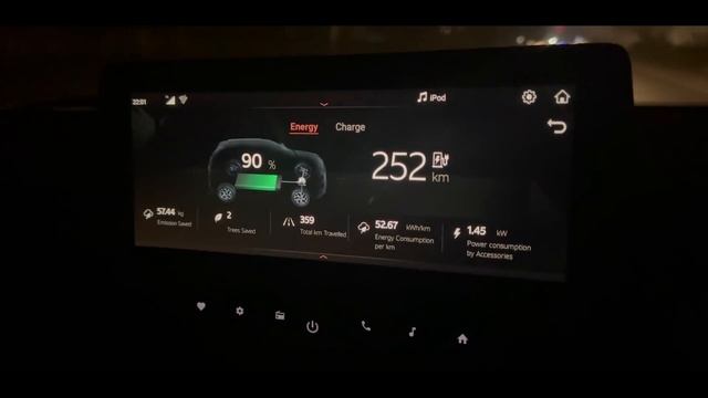 2024 Mahindra XUV400 RANGE Test - Rs. 1/KM Running Cost 🔥 смотреть онлайн