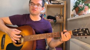 Заточка - На похоронах на гитаре аккорды табы