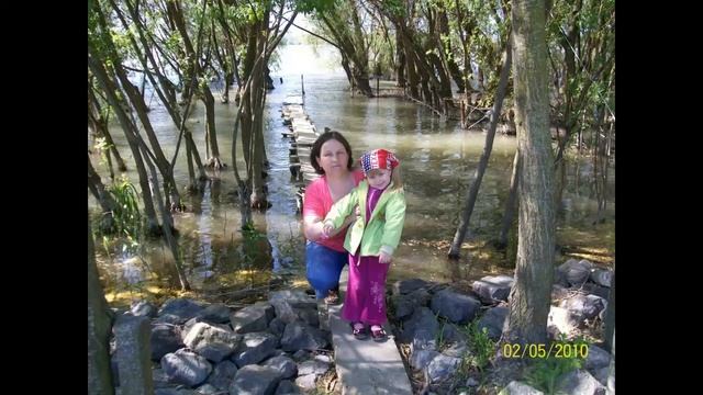 Вилково Бабушка Катя Мой каштан смотреть онлайн