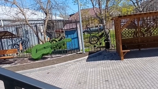 14.04.25г. Новая худ.школа. смотреть онлайн