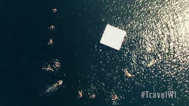 Wisconsin Summer Vacation Traditions | Travel Wisconsin смотреть онлайн