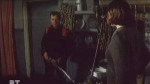 Чужие здесь не ходят