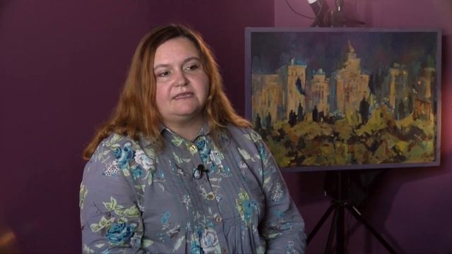 Історія № 49. Ольга Ляснюк смотреть онлайн