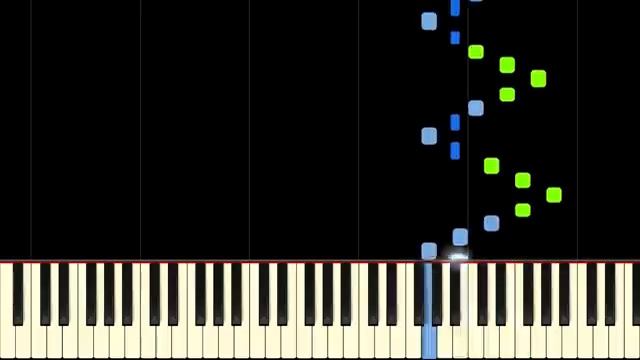 Bach's MOST TERRIFYING piece! (you will get chills) смотреть онлайн