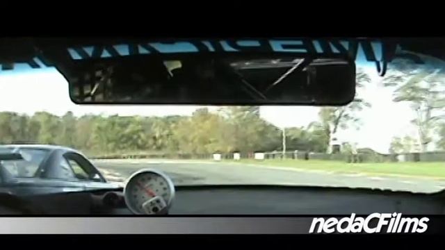 ‘90s Mustang flexing on Camaros & Firebirds смотреть онлайн