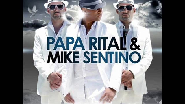 Papa Rital & Mike Sentino - Je Ne Suis Pas Fait Pour Toi (DJ B-Boy Official Wicked Club Mix) смотреть онлайн