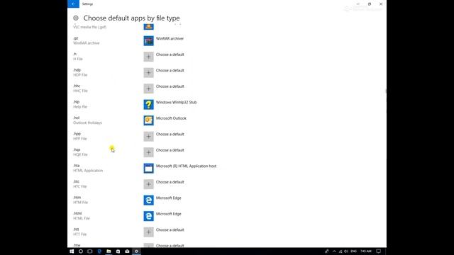 How Convert Microsoft Edge into Adobe Acrobat Reader in Window 10 смотреть онлайн