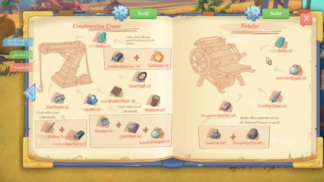 My Time at Portia 47 - Trouncing Higgins Again on the Portia Bridge Commission смотреть онлайн