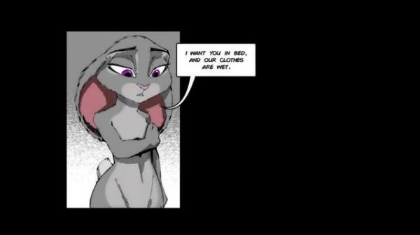 Zootopia Comic: Sunderance Chapter 26 part 3