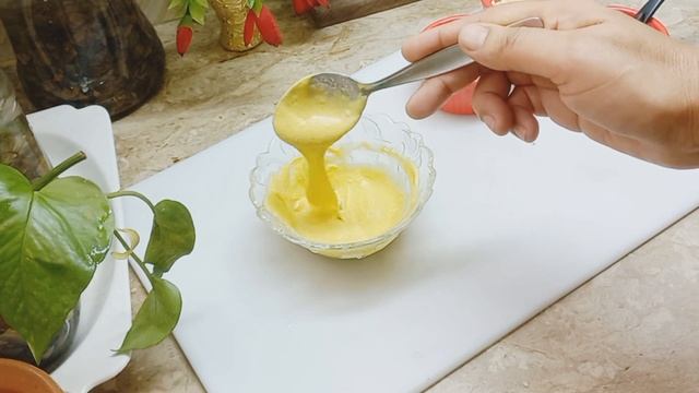 DIY Skin Brightening Mask with Potato, Bleach, Besan, Yogurt, & Lemon Juice смотреть онлайн