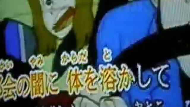 Lupin III смотреть онлайн