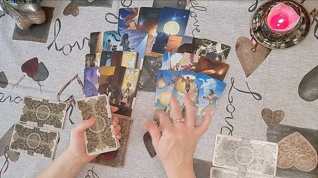 Есть ли у вас магические способности. Родовая магия. смотреть онлайн