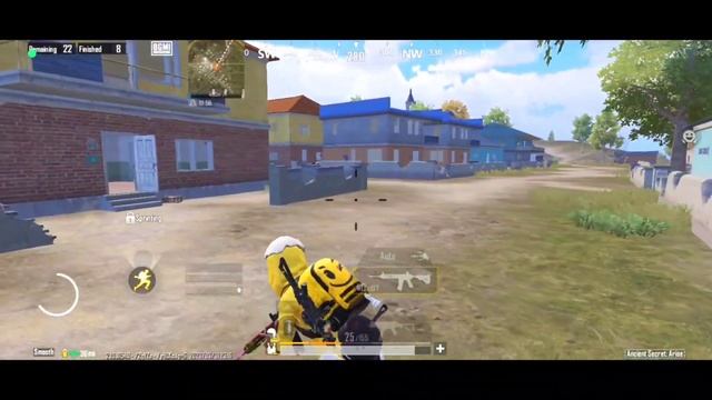 🔥Poco X5 pro🔥 Bgmi Gameplay graphics🔥🤯🤯 смотреть онлайн