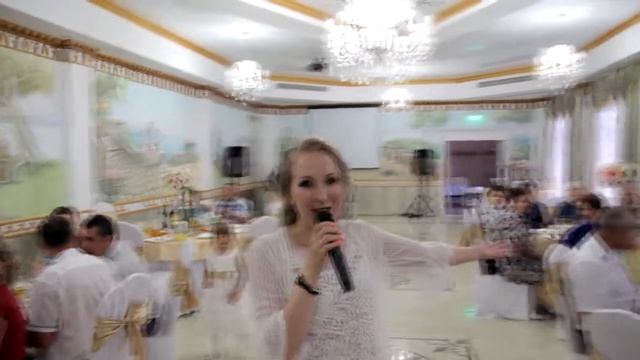 Лиричная ведущая Дана Ризванова смотреть онлайн