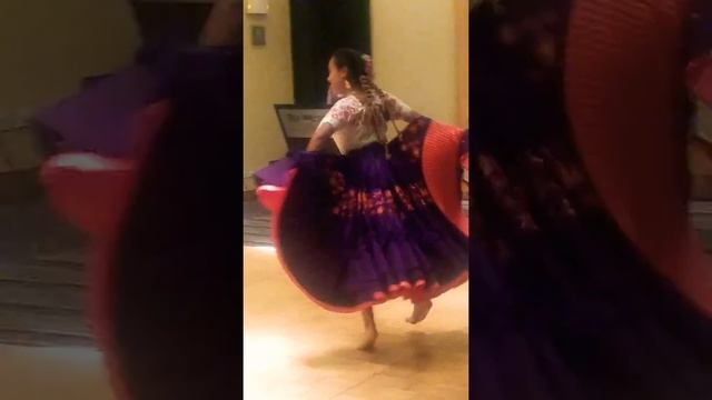 Marinera - Mafer y Stip - Hotel Westin смотреть онлайн