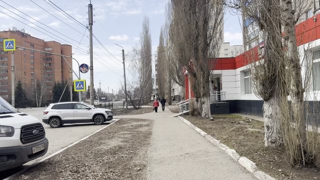 Обзор Мелеуз Смоленская 35