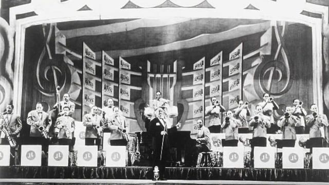 “White Heat” by Jimmie Lunceford and his Orchestra 1934 смотреть онлайн