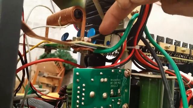 Connections to plasma cutter смотреть онлайн