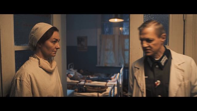 Группа крови - Русский трейлер (2025) смотреть онлайн