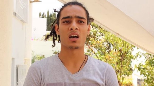 seif eddine jlassi  Tunisia