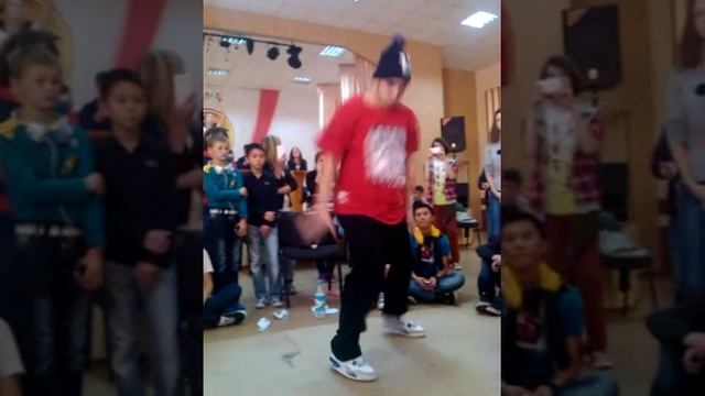 Влад Руденко | Судейский выход смотреть онлайн