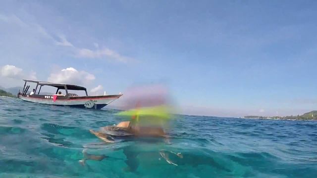 Wanderlust: Bali & Lombok | Fansi Lantana смотреть онлайн