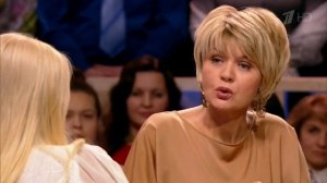 Наедине со всеми выпуск за 18.08.2016 Лера Кудрявцева