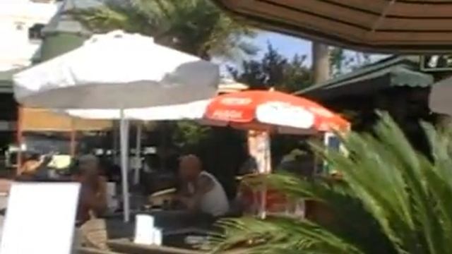 Hotel Sun Beach / Side / Turkey, Türkei, Turquía, Turecko