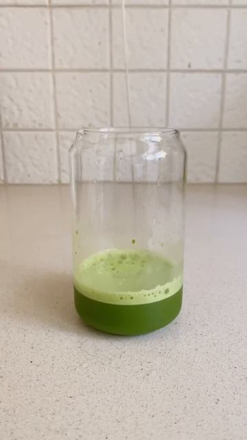 #Matcha #Lemonade 🍋🍵 смотреть онлайн