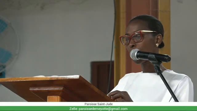 Lundi 27 Mai 2024, 7ème Jour de la Neuvaine à Marie Qui Défait les Nœuds смотреть онлайн