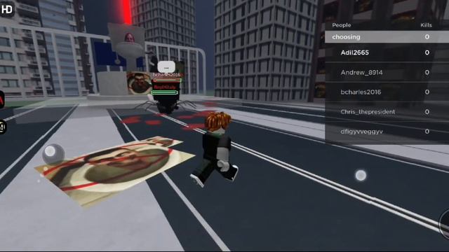 Режимы про Скибиди туалета🚽🚽 (Roblox) смотреть онлайн
