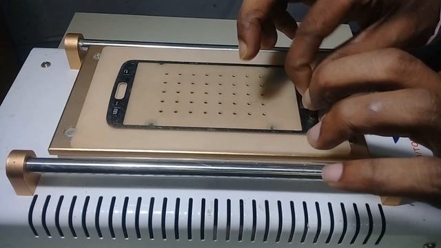 How to convert touch (PDA) to Display Glass смотреть онлайн