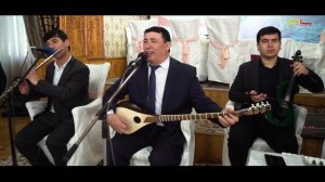 Нуроншо - Газалхои бехтарин ( АСО БАР ГУШИ ПИРЕ КУФТ  ) 2020 | Nuronsho Gazal  2020