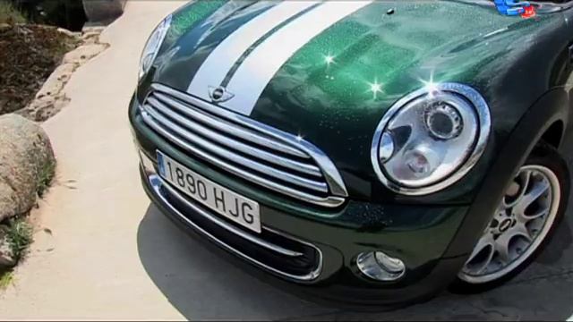 Vs motor 3 0 Mini Coupe 2º Parte