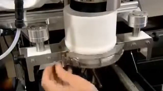 Автоматы для пиццы - Как это сделано смотреть онлайн