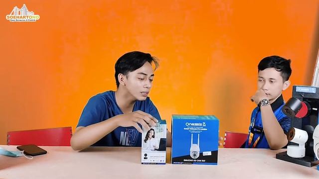 CCTV Onassis Paling Top Anti Ruwet | Ngalor Ngidul - Episode 2 смотреть онлайн