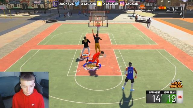 *NEW* WORLDS UGLIEST JUMPSHOT IN NBA 2K20! NEVER MAKE A JUMPSHOT IN NBA 2K20 AGAIN! смотреть онлайн