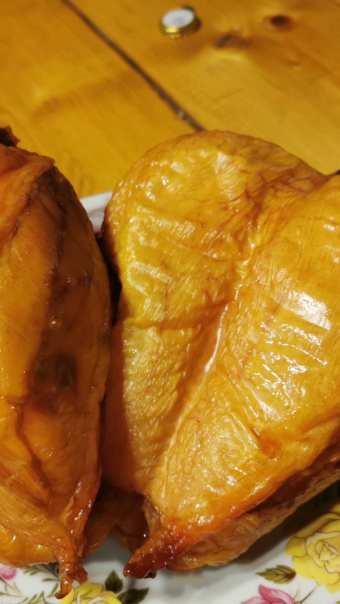 Копчение куриной грудки в коптильне Shorts смотреть онлайн