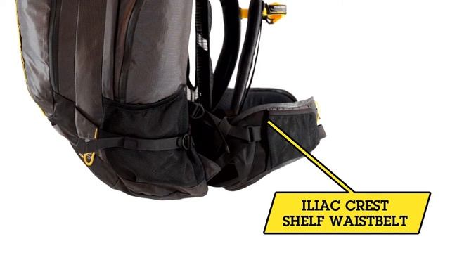 Mountainsmith Spectre 35L Backpack смотреть онлайн