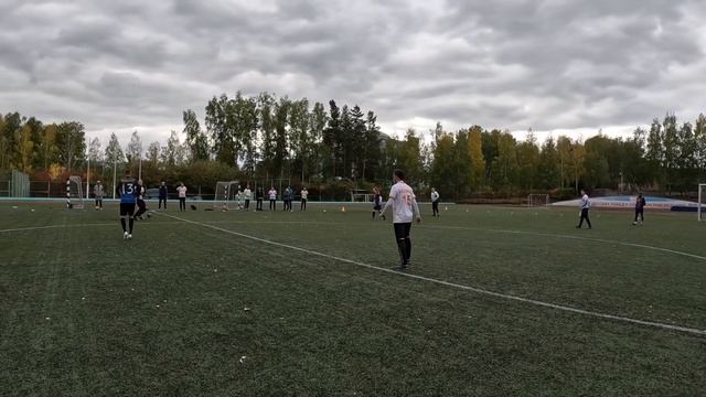 Спектр - Мангуста 1 тайм смотреть онлайн