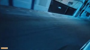 Ограбление банка под музыку