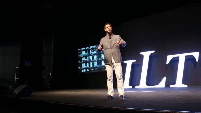 ILTM Asia 2015 | Opening Forum | Shaun Rein смотреть онлайн
