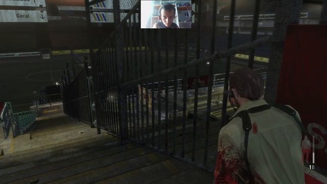 Прохождение Max Payne 3 | Глава 3 Обычные Серые Будни смотреть онлайн