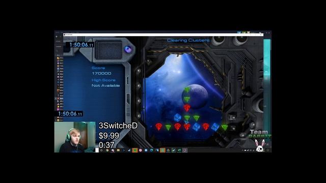 Beating Every Steam Game: Episode 1 смотреть онлайн