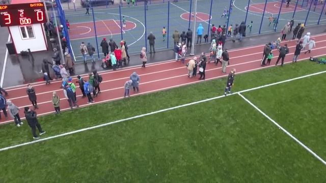 Стадион открыт! смотреть онлайн