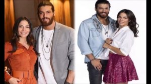 Проект, объединяющий Джана Ямана и Демет Оздемир из испанской продюсерской компании!