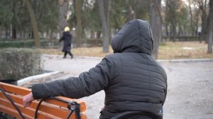 Заболеть туберкулезом может каждый! - история пациента с туберкулезом  RU