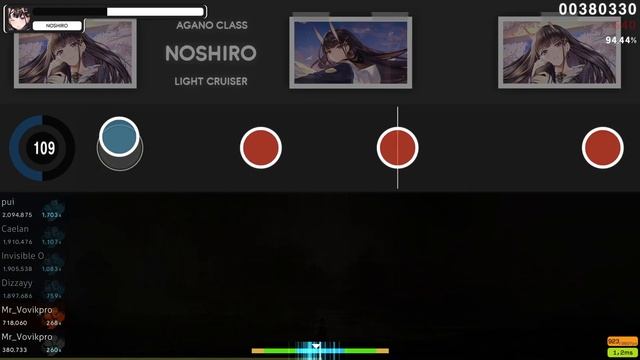 Jason Richardson - Titan 94,39% pass +HT смотреть онлайн